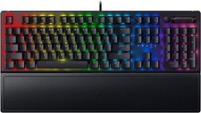 Razer Blackwidow V3 Gaming Keyboard (RZ03-03540200-R3U1) (G…