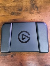 £Elgato Stream Deck Pedal Foot Pedal 20GBF9901 (B2)