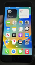 Apple iPhone 8 Plus - 64GB - Space Grey (Unlocked) 83% BTRY