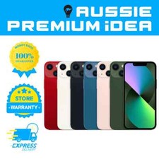 iPhone 13 mini 128GB 256GB 512GB[AU Stocked] Unlocked Excel…