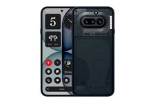 NOTHING Phone (4a) 5G (12GB, 256GB, Black), Android Phones,…