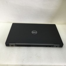 DELL Latitude 5580 Laptop 15.6'' i5-6300U 8GBRAM 480GBSSD F…