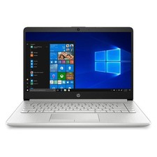 HP 14s-dk0xxx 14" A6-9225 Radeon R4 | Very Good Refurbished