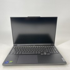 Lenovo Legion 7i 16 Gray 165Hz QHD+ 2.3 GHz i9-12900HX 32GB…