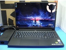 Lenovo Legion Pro 7 16IAX10H 16in Core Ultra 9 32GB 1TB SSD…