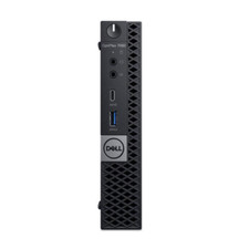 Dell OptiPlex 7060 Micro Desktop PC i5 8500T  16GB RAM 128G…
