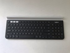 Logitech K780 Multi-Device Wireless Keyboard