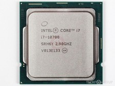 Intel Core i7-10700 LGA1200 CPU Processor 8 Core 2.9GHz Up …