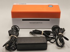 KCOMER RX416 Thermal Shipping Label Printer USB 4x6 (100x15…