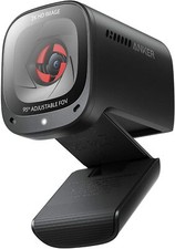 Anker 2K USB Webcam PowerConf C200 AI-Noise Canceling Stere…