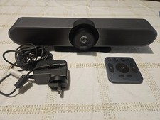 Logitech MeetUp V-R0007 Video Conference Camera & Speakerph…