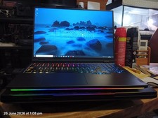 Lenovo Legion Pro 7i 16" Gen 8 Laptop Core i9-13900HX RTX 4…