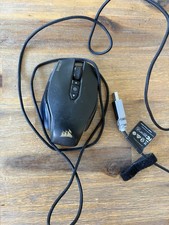 Corsair M65 PRO RGB Wired USB Gaming Mouse