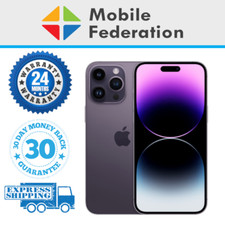 Apple iPhone 14 Pro Max 128GB 256GB 512GB Unlock [AU Stock]…