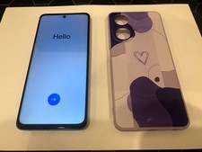 OPPO A98 5G | 256GB | 8GB RAM | Dreamy Blue | Dual Sim** Ca…