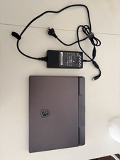 MSI Vector 16 HX AI A2XWJG-454AU,64GB ram, 16' QHD+ 240Hz G…