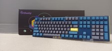 Ducky One 3 Full Size Mechanical Keyboard Good Condition Us…