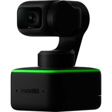 Factory Sealed - Insta360 Link 4K UHD Webcam The AI-powered…