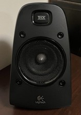 Logitech Z623 THX Certified *Front Left Satellite Speaker O…