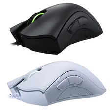 Wired Mice 6400DPI 5 Razer DeathAdder Essential Wired Gamin…