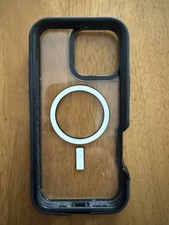 OtterBox Defender XT MagSafe Case for iPhone 16 Pro Max CLE…