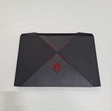 HP OMEN 15dc 15.6" Intel i7-8750H 16GB RAM 256GB SSD + 2TB …
