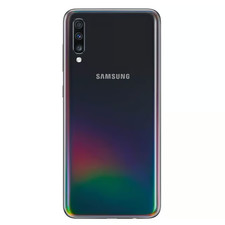 Samsung Galaxy A70 Smart phone 6.7" 128GB 32MP FHD+ WiFi An…