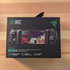 Razer Kishi Smartphone Gaming Controller for USB-C Android …