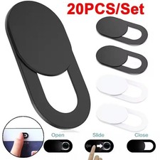 Webcam Cover Slider Privacy Camera Shutter for Laptop iPad …