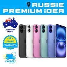 iPhone 16 Plus 128GB 256GB 512GB Unlocked 24month Warranty …