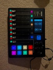 Rode Microphones RODECaster Pro Integrated Podcast Producti…