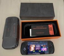 ONEXPLAYER ONEXFLY F1 PRO, HX370 Handheld Gaming mini PC Co…