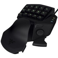 Razer Tartarus gaming keypad [regular assured product] RZ07…
