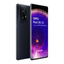 Oppo Find X5 5G 8GB 256GB Black (Dual SIM + eSIM) - Excelle…