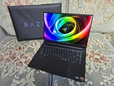 Razer Blade 16 Ryzen AI 9 365 RTX 5080 32GB 1TB QHD+ 240Hz …