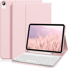 For Ipad 11Th 10Th Generation Keyboard Case A16 2025 2022 1…