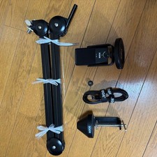 RODE NT-USB Mini Microphone Condenser Microphone Monitor Pr…