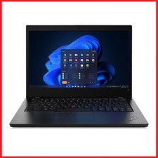 Lenovo ThinkPad L14 Laptop 14 FHD Ryzen 5 Pro 16GB Ram 1TB …