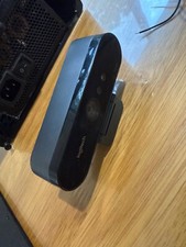 Logitech BRIO 4K Ultra HD Webcam