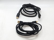 USB/HDMI cable ONLY Elgato HD60 X stream record 1080p60 HDR…