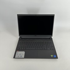 Dell G15 5511 15.6 165Hz FHD i7-11800H 2.30GHz 16GB 1TB SSD…