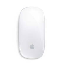 Apple Magic Mouse 2 White Multi-Touch Surface (A1657) Wirel…