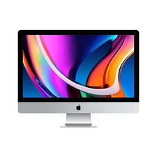 Apple iMac 27" 5K 2020 Intel i5 10600 3.30GHz 32GB RAM 512G…