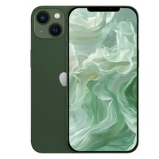 Apple iPhone 13 5G 128GB Green (Single SIM + eSIM) - Good R…