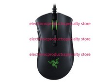 Razer DeathAdder V2 Wired RGB 20000 DPI Gaming Mouse
