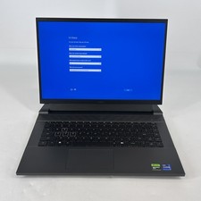 Dell G16 7630  QHD+ 240Hz 2.2 GHz i9-13900HX 32GB 1TB SSD N…