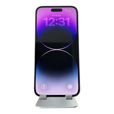 Apple iPhone 14 Pro Max 128GB - Deep Purple (Unlocked) Like…