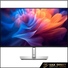 Dell P2722H 27" FHD IPS Monitor 1920x1080 HDMI  Height Adju…