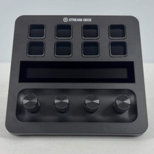 Elgato Stream Deck+ Stream Control Deck 20GBD9901