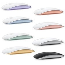 Apple Magic Mouse (A1657) - All Colours - Multi-Touch Surfa…